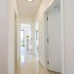 Three-bedroom Premium Atmosfera With Private Pool&sauna Nyaraló