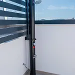 Three-bedroom Premium Atmosfera With Private Pool&sauna Nyaraló Vodice