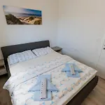 Three-bedroom Premium Atmosfera With Private Pool&sauna Vodice