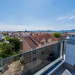 Nyaraló Three-bedroom Premium Atmosfera With Private Pool&sauna Vodice