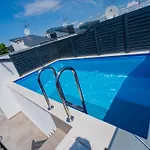 Three-bedroom Premium Atmosfera With Private Pool&sauna Vodice