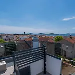 Three-bedroom Premium Atmosfera With Private Pool&sauna Holiday home
