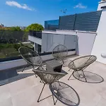Three-bedroom Premium Atmosfera With Private Pool&sauna