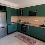 Three-bedroom Premium Atmosfera With Private Pool&sauna Nyaraló *
