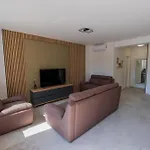 Nyaraló Three-bedroom Premium Atmosfera With Private Pool&sauna *