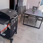 Holiday home Three-bedroom Premium Atmosfera With Private Pool&sauna