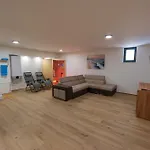 Three-bedroom Premium Atmosfera With Private Pool&sauna