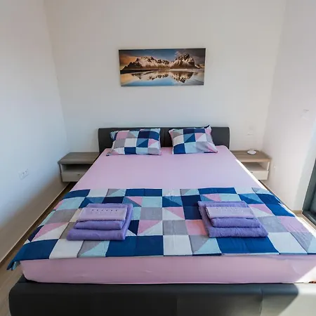 Three-bedroom Premium Atmosfera With Private Pool&sauna Casa vacanze
