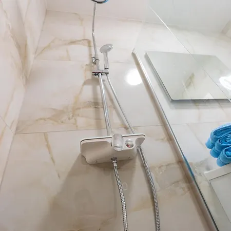 Σπίτι διακοπών Three-bedroom Premium Atmosfera With Private Pool&sauna *