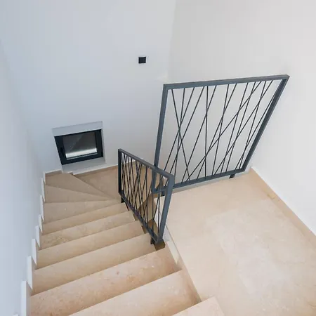 Σπίτι διακοπών Three-bedroom Premium Atmosfera With Private Pool&sauna *