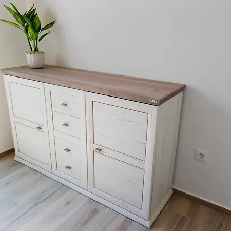 Holiday home Three-bedroom Premium Atmosfera With Private Pool&sauna