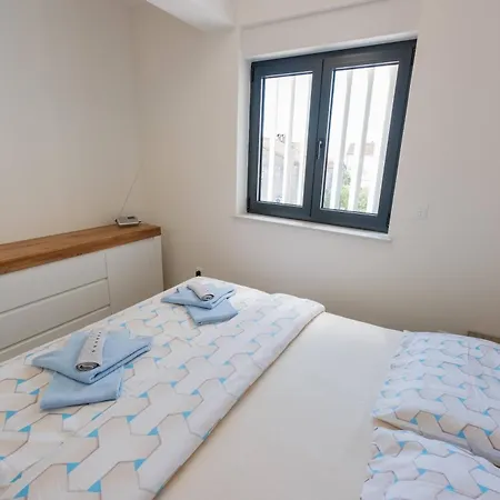 Ferienhaus Three-bedroom Premium Atmosfera With Private Pool&sauna *