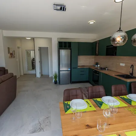 Three-bedroom Premium Atmosfera With Private Pool&sauna *