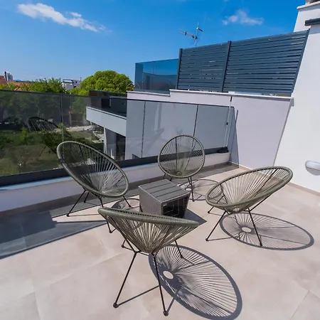 Three-bedroom Premium Atmosfera With Private Pool&sauna