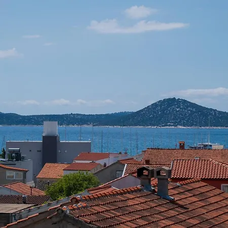 Three-bedroom Premium Atmosfera With Private Pool&sauna Ferienhaus