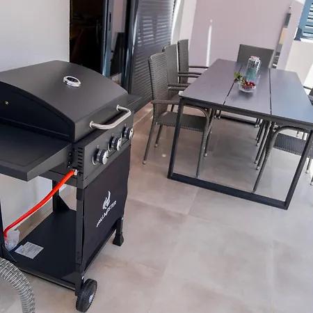 Casa de Férias Three-bedroom Premium Atmosfera With Private Pool&sauna