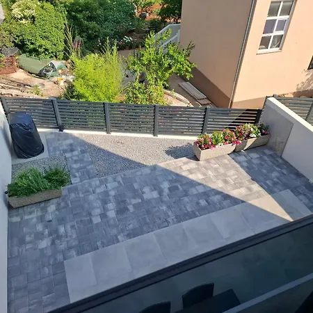 Three-bedroom Premium Atmosfera With Private Pool&sauna Vodice