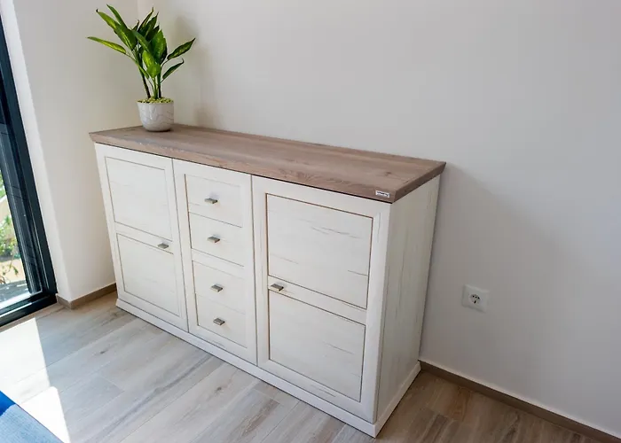 Casa de Férias Three-bedroom Premium Atmosfera With Private Pool&sauna