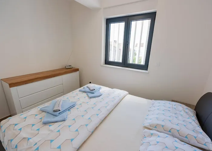 Prázdninový dům Three-bedroom Premium Atmosfera With Private Pool&sauna *