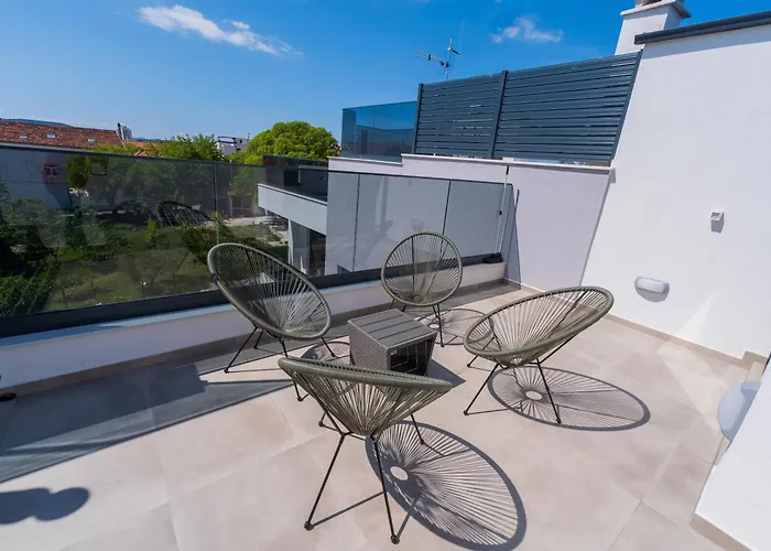 Three-bedroom Premium Atmosfera With Private Pool&sauna