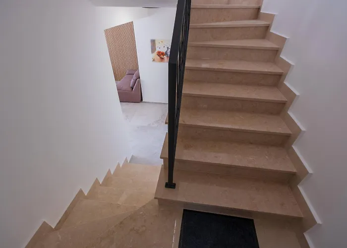 Three-bedroom Premium Atmosfera With Private Pool&sauna *