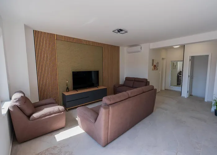 別荘 Three-bedroom Premium Atmosfera With Private Pool&sauna *